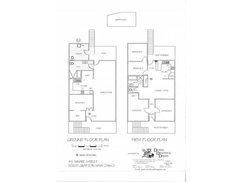 45 Wharf Street, South Grafton NSW 2460