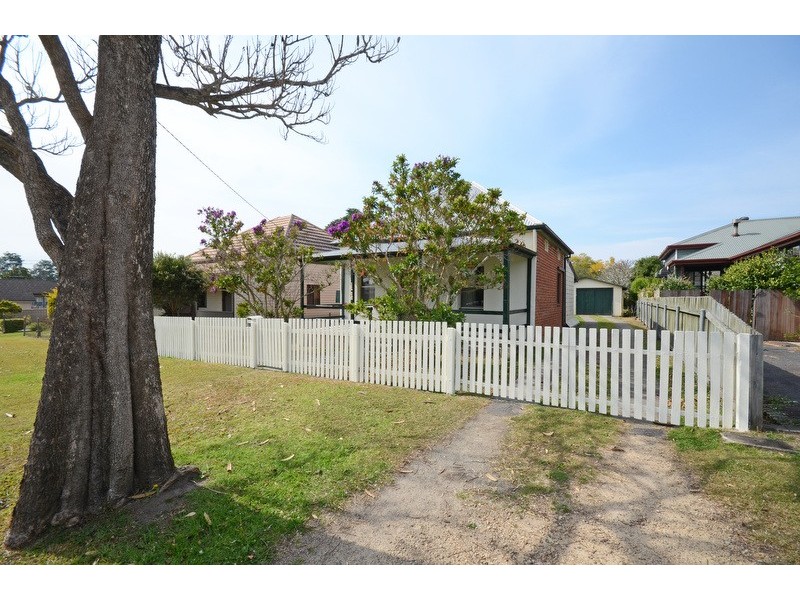 14 Reserve Street, Grafton NSW 2460