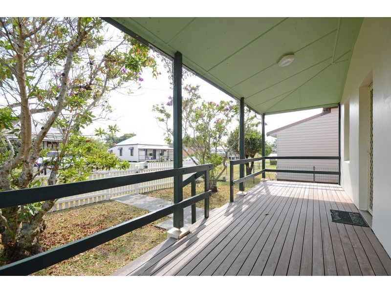 14 Reserve Street, Grafton NSW 2460