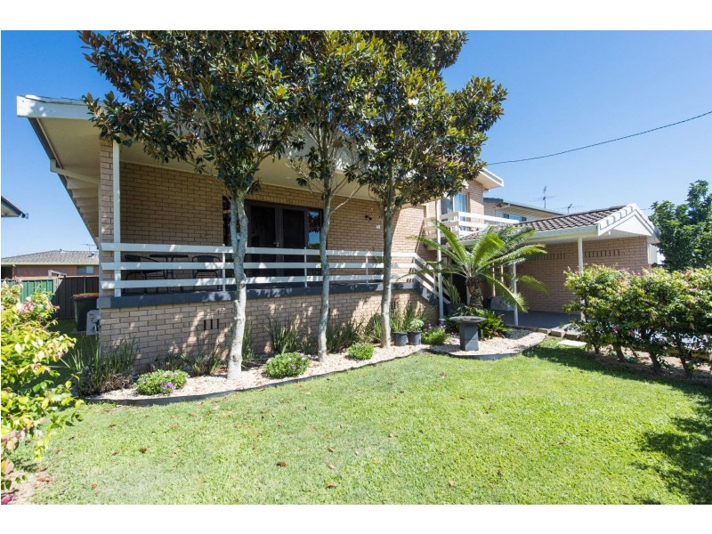 49 BREIMBA STREET, Grafton NSW 2460