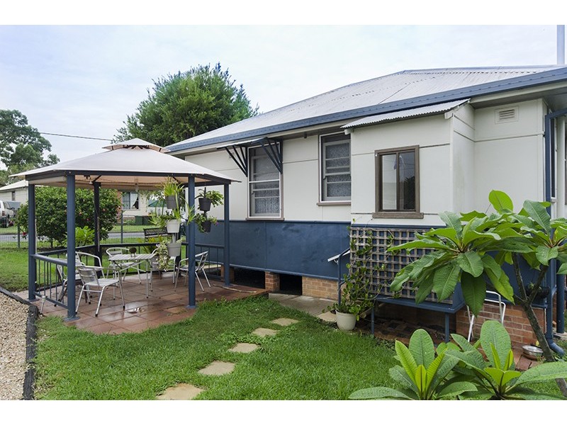 27 Fitzgerald Street, South Grafton NSW 2460