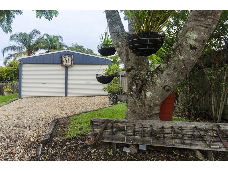 27 Fitzgerald Street, South Grafton NSW 2460