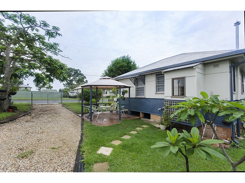 27 Fitzgerald Street, South Grafton NSW 2460