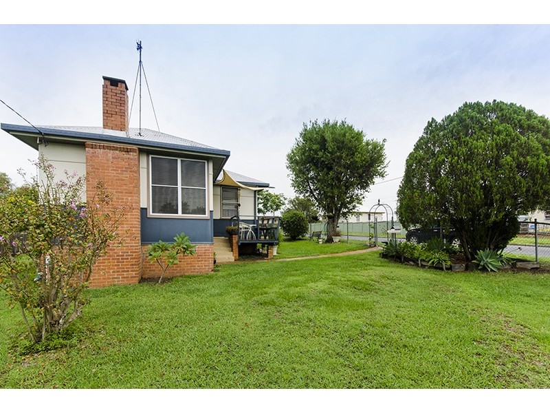 27 Fitzgerald Street, South Grafton NSW 2460