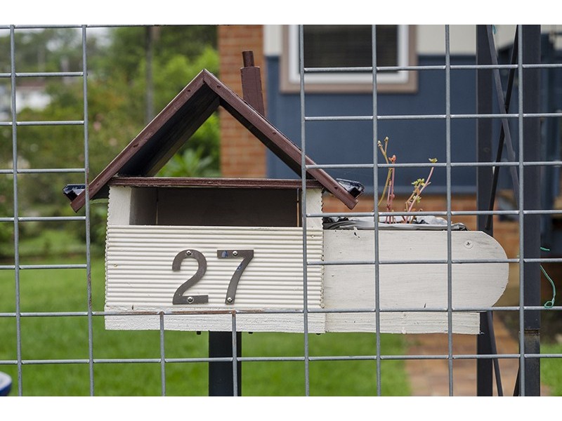 27 Fitzgerald Street, South Grafton NSW 2460