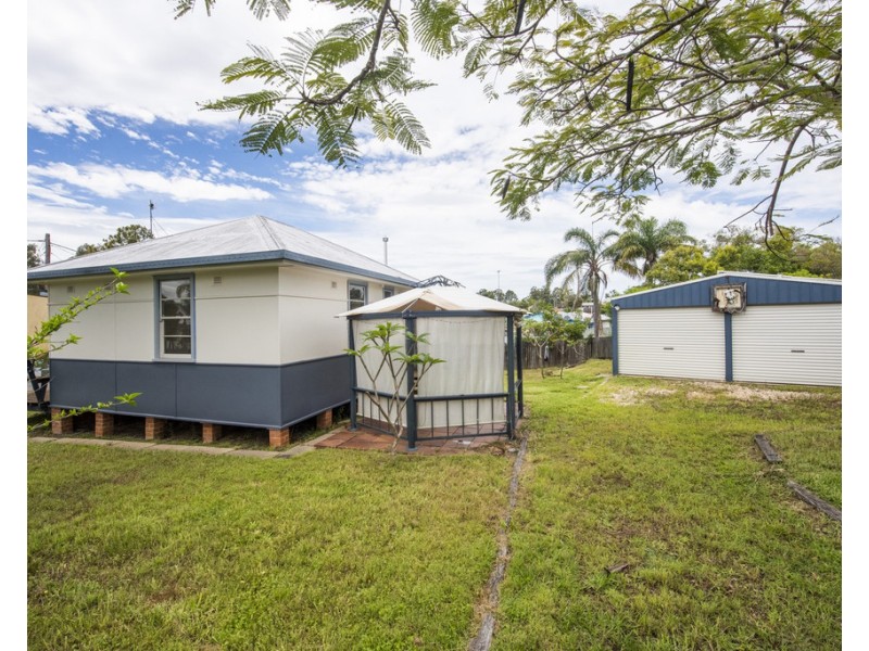 27 Fitzgerald Street, South Grafton NSW 2460