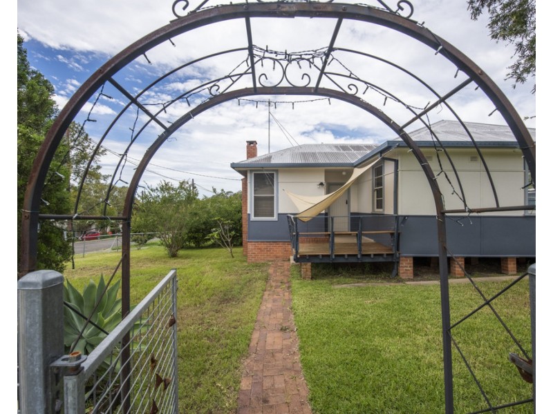 27 Fitzgerald Street, South Grafton NSW 2460