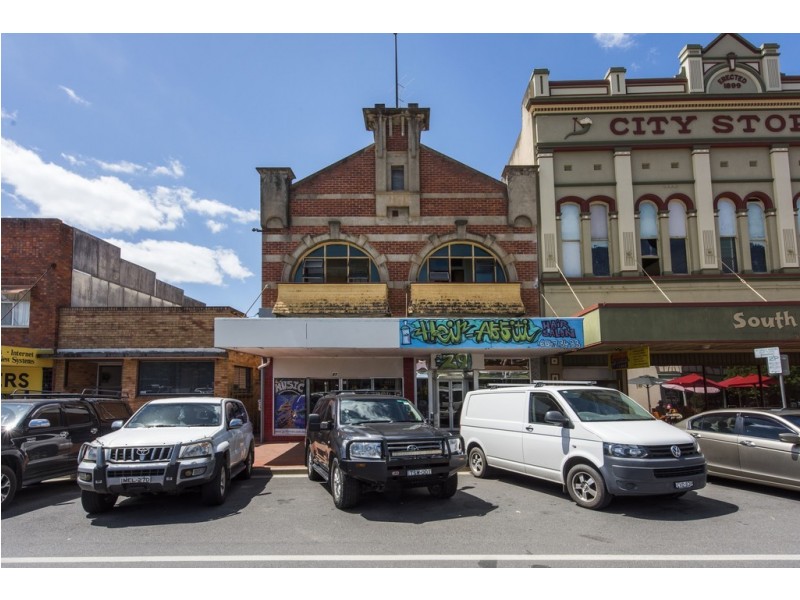 27 – 29 Skinner Street, South Grafton NSW 2460