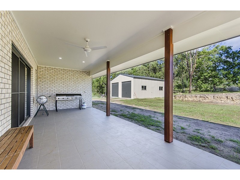 131 ROGAN BRIDGE ROAD, Waterview Heights NSW 2460