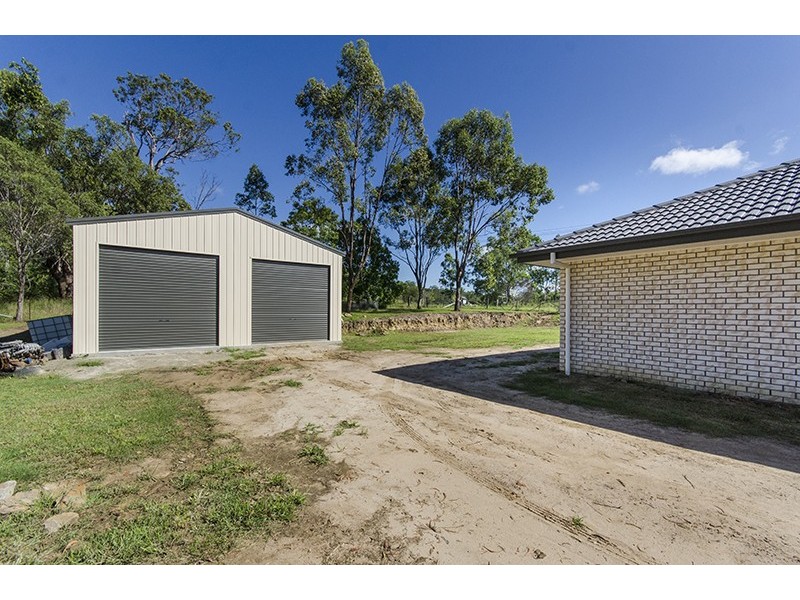 131 ROGAN BRIDGE ROAD, Waterview Heights NSW 2460