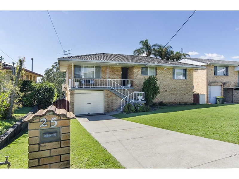 25 Roberts Drive, South Grafton NSW 2460