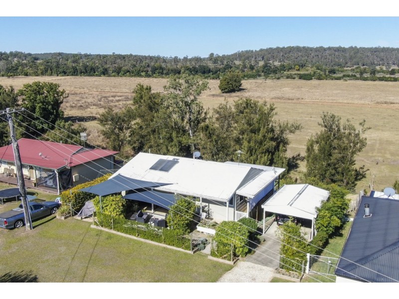 41 Grafton Street, Copmanhurst NSW 2460