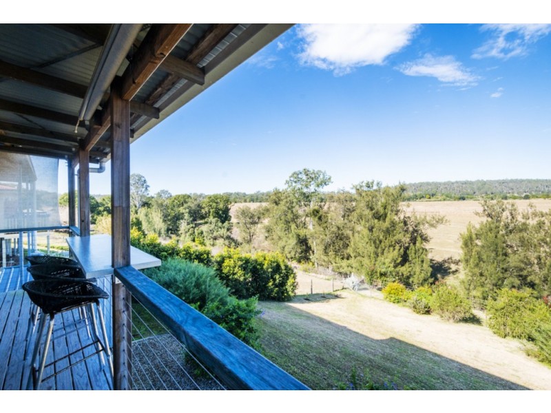 41 Grafton Street, Copmanhurst NSW 2460