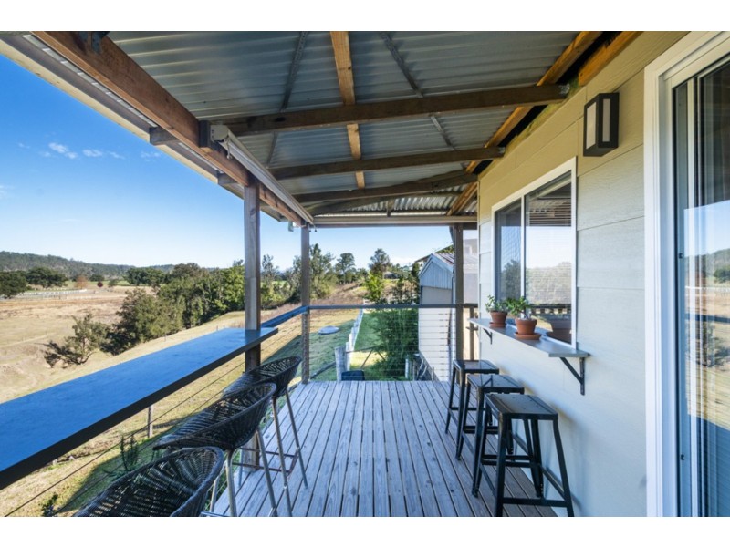 41 Grafton Street, Copmanhurst NSW 2460