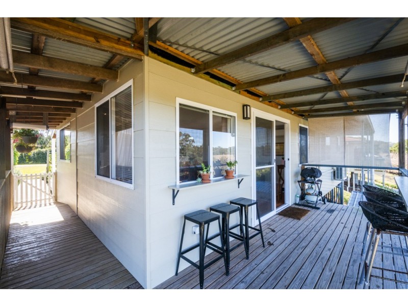 41 Grafton Street, Copmanhurst NSW 2460