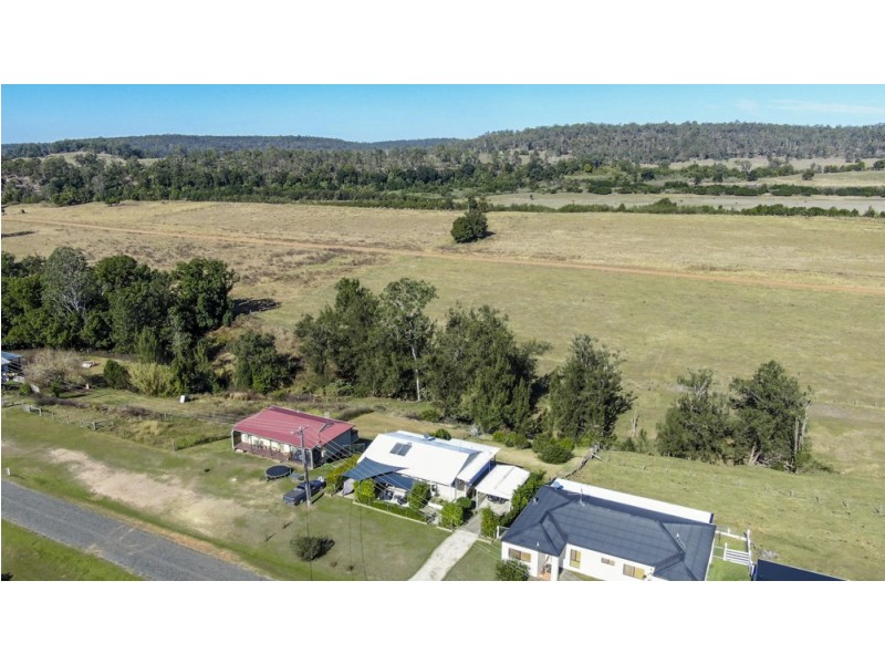 41 Grafton Street, Copmanhurst NSW 2460