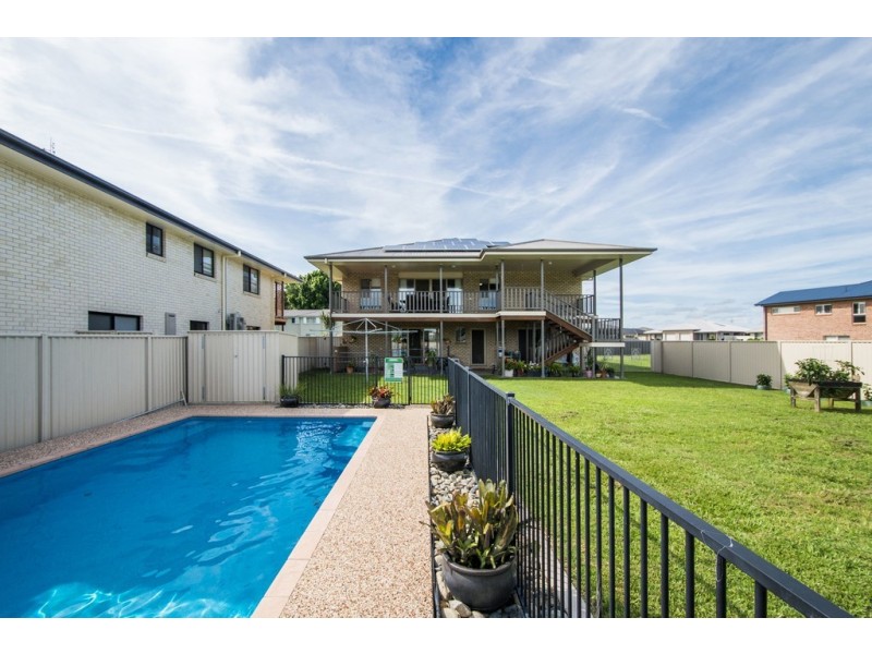 30 Mark Close, Grafton NSW 2460