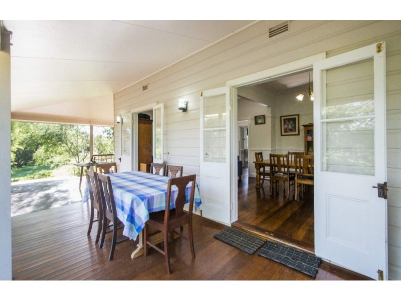 31 (and 82) BENNETTS ROAD, Nymboida NSW 2460