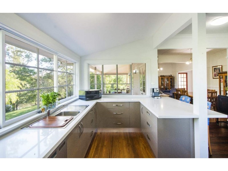 31 (and 82) BENNETTS ROAD, Nymboida NSW 2460