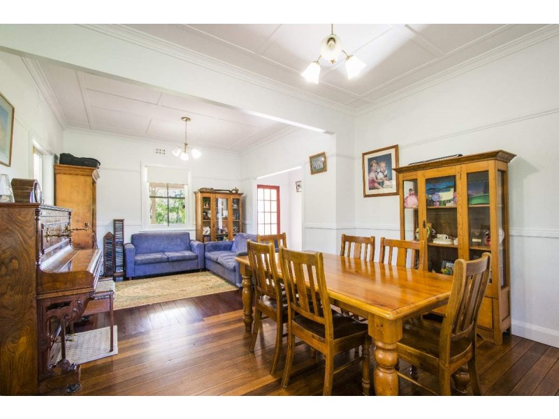 31 (and 82) BENNETTS ROAD, Nymboida NSW 2460