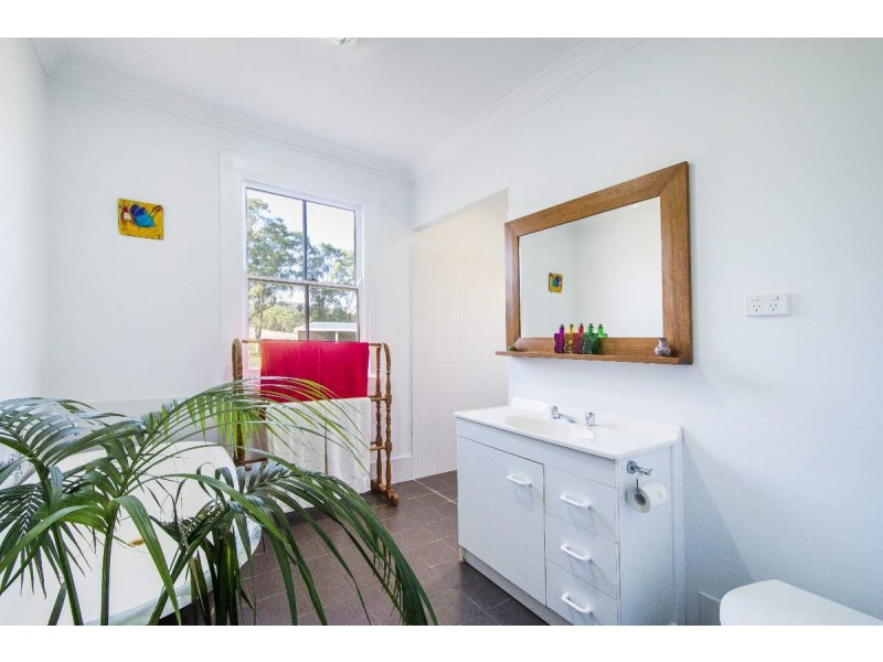 31 (and 82) BENNETTS ROAD, Nymboida NSW 2460