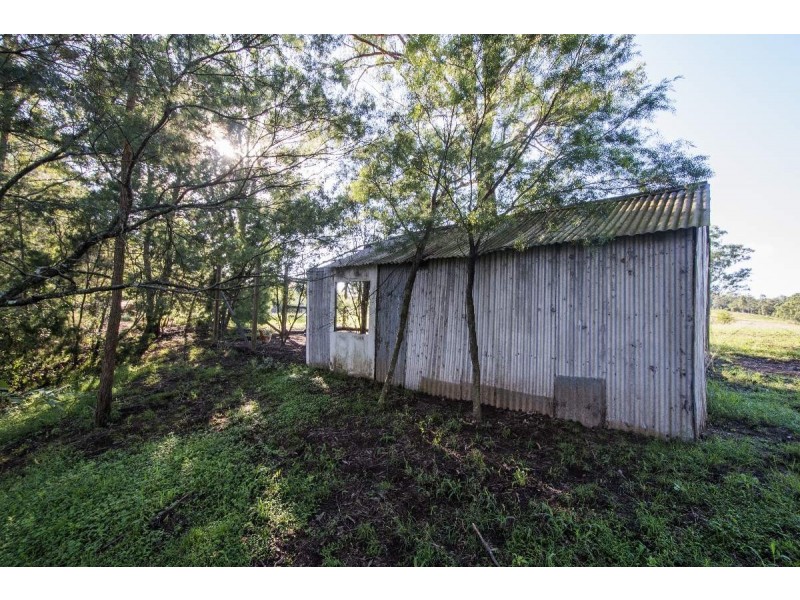 31 (and 82) BENNETTS ROAD, Nymboida NSW 2460