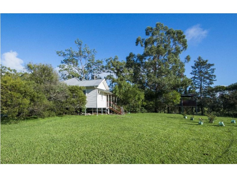 31 (and 82) BENNETTS ROAD, Nymboida NSW 2460