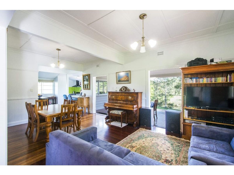 31 (and 82) BENNETTS ROAD, Nymboida NSW 2460