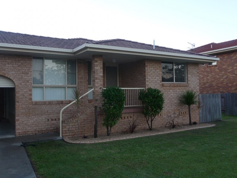 207 TURF STREET, Grafton NSW 2460