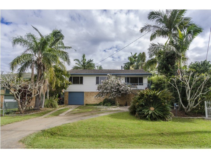 37 BOWTELL AVENUE, Grafton NSW 2460