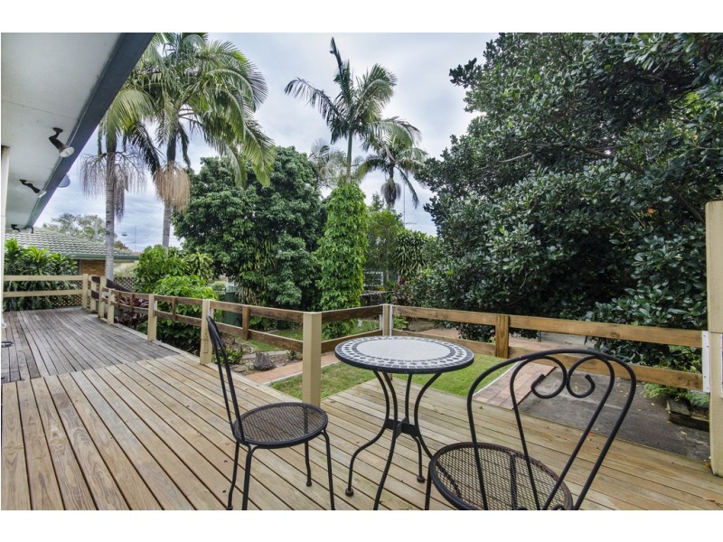 37 BOWTELL AVENUE, Grafton NSW 2460