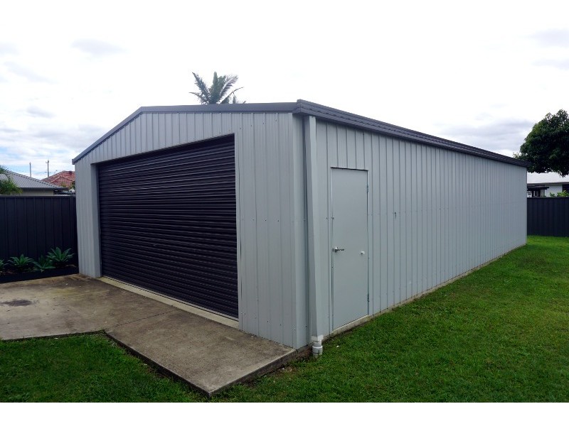 328 Oliver, Grafton NSW 2460