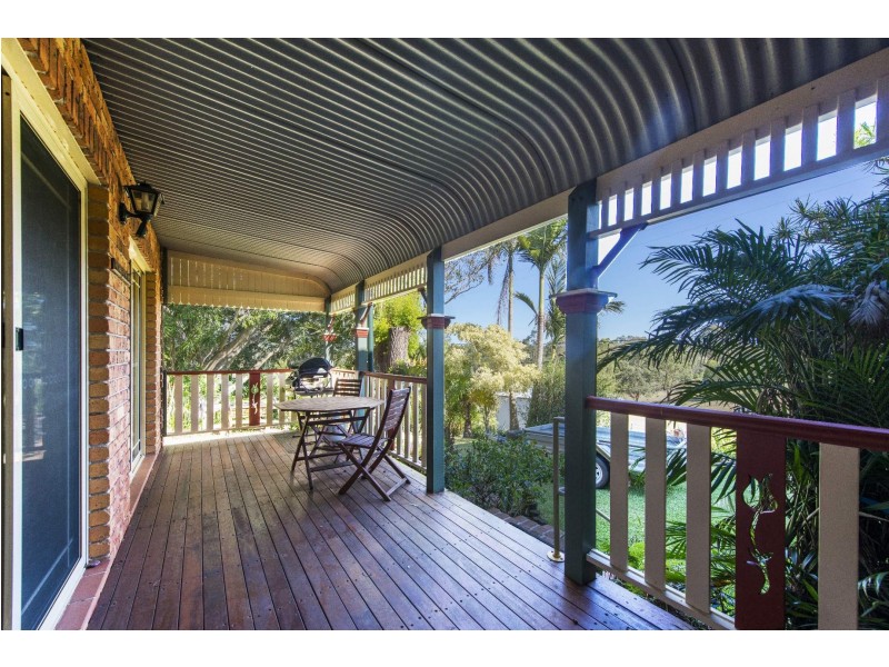 417 Bent Street, South Grafton NSW 2460