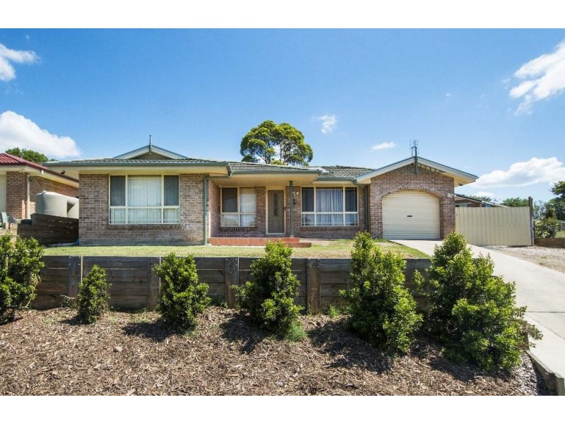3 Silverton Street, South Grafton NSW 2460