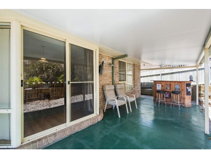 3 Silverton Street, South Grafton NSW 2460