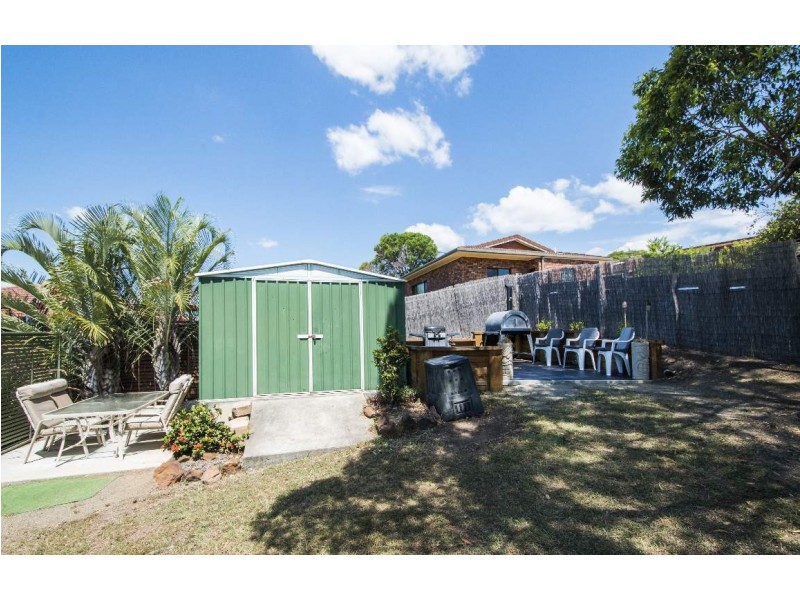 3 Silverton Street, South Grafton NSW 2460