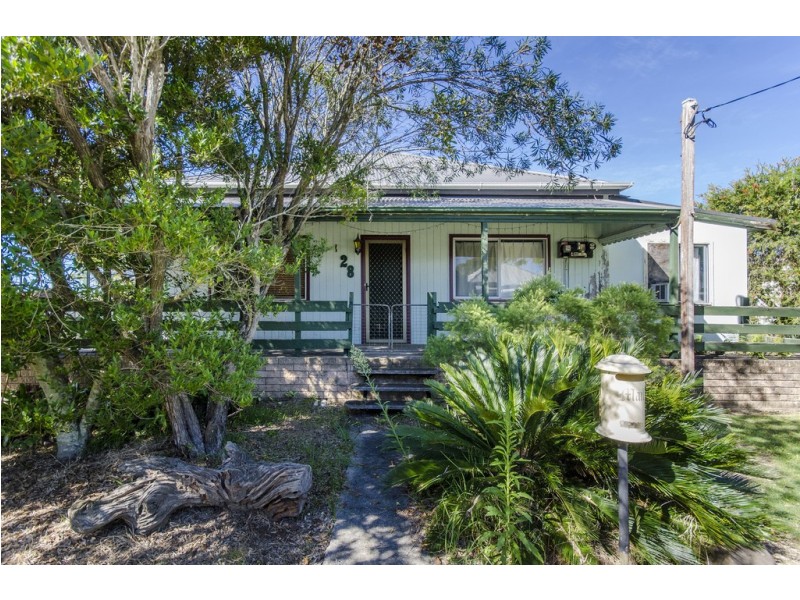 28 River Street, Ulmarra NSW 2462