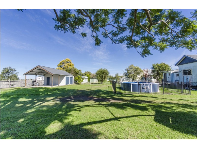 28 River Street, Ulmarra NSW 2462