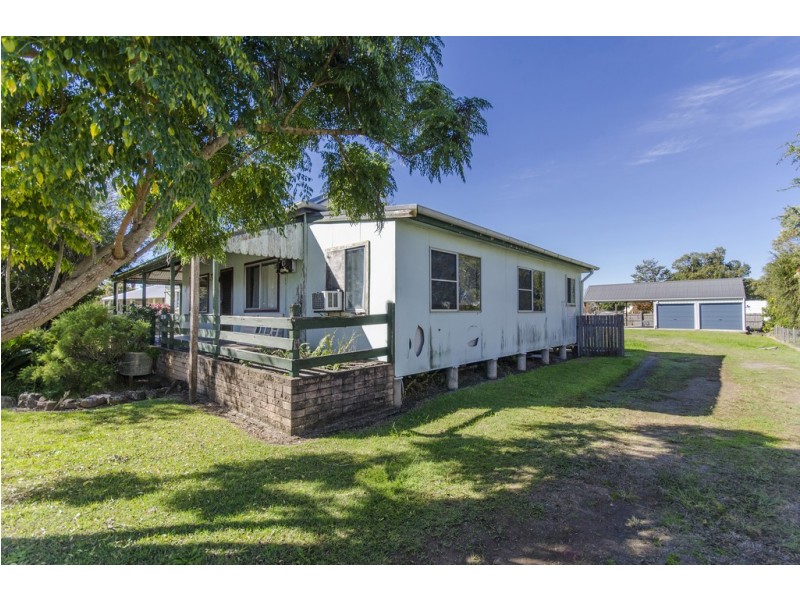 28 River Street, Ulmarra NSW 2462