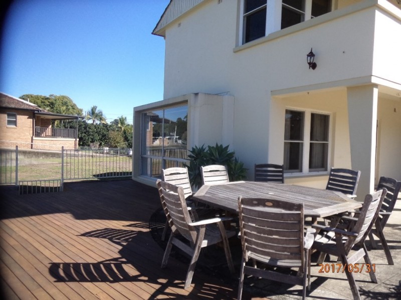 70 McHugh Street, Grafton NSW 2460