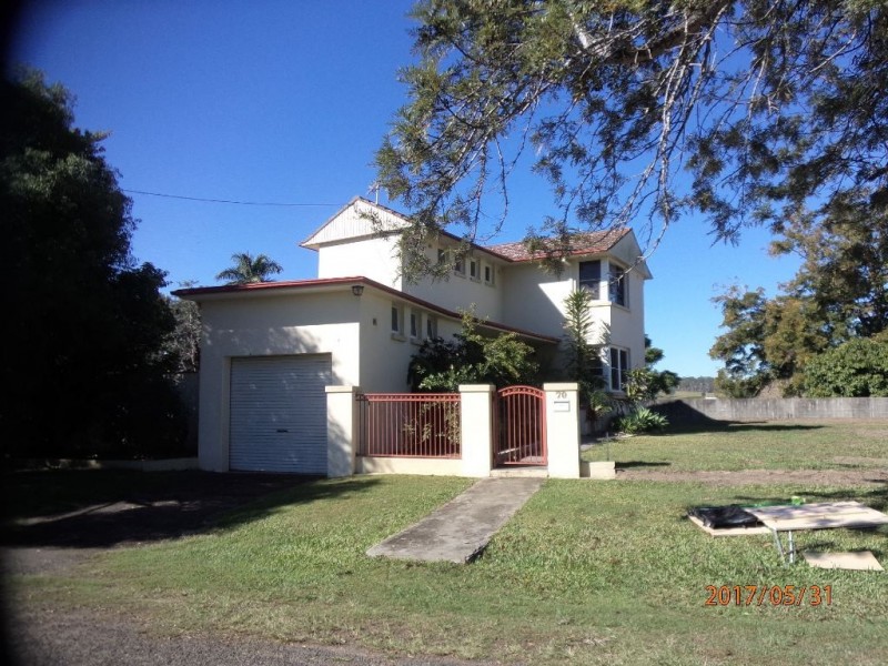 70 McHugh Street, Grafton NSW 2460