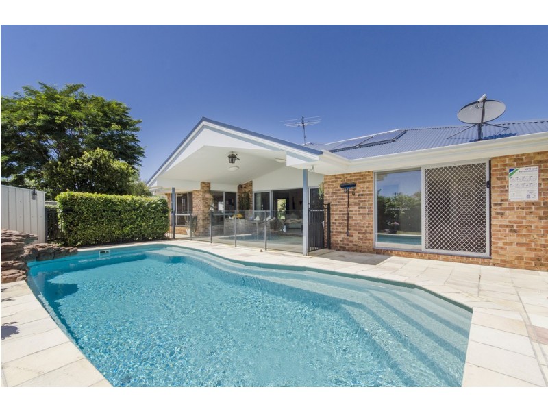 6 Poplar Drive GREAT MARLOW, Grafton NSW 2460