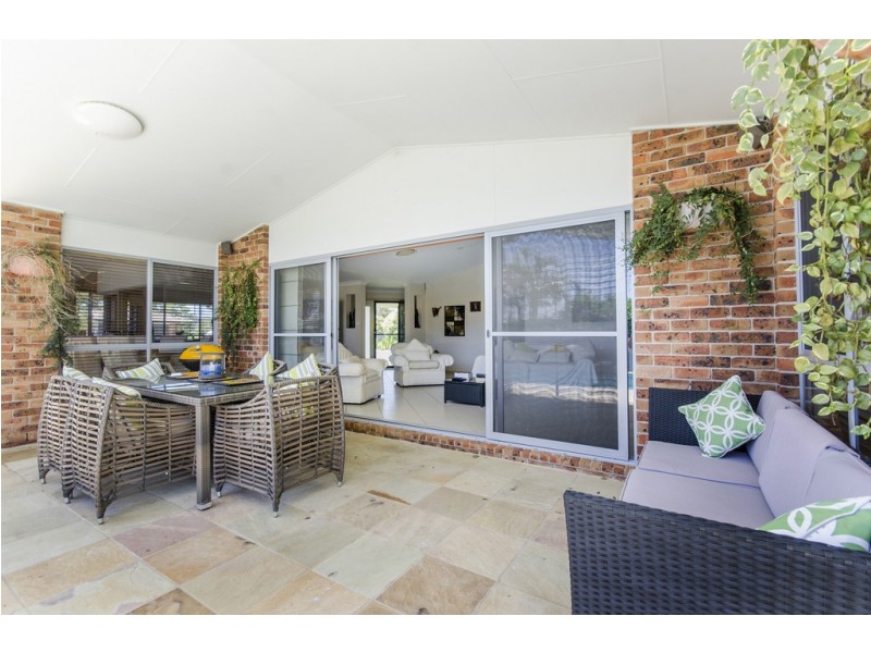 6 Poplar Drive GREAT MARLOW, Grafton NSW 2460