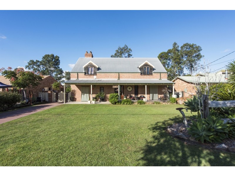 46 Lakkari Street, Coutts Crossing NSW 2460