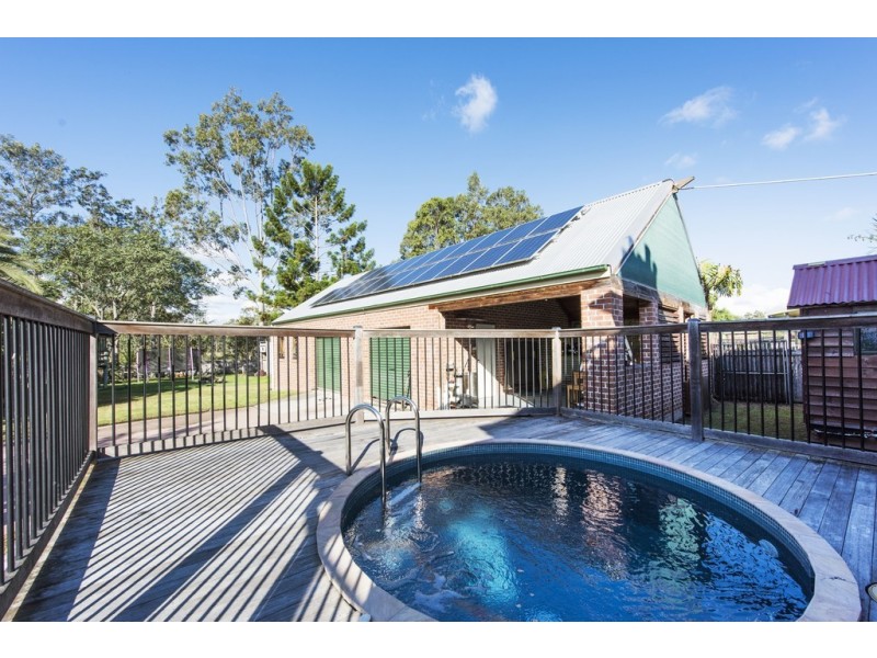 46 Lakkari Street, Coutts Crossing NSW 2460