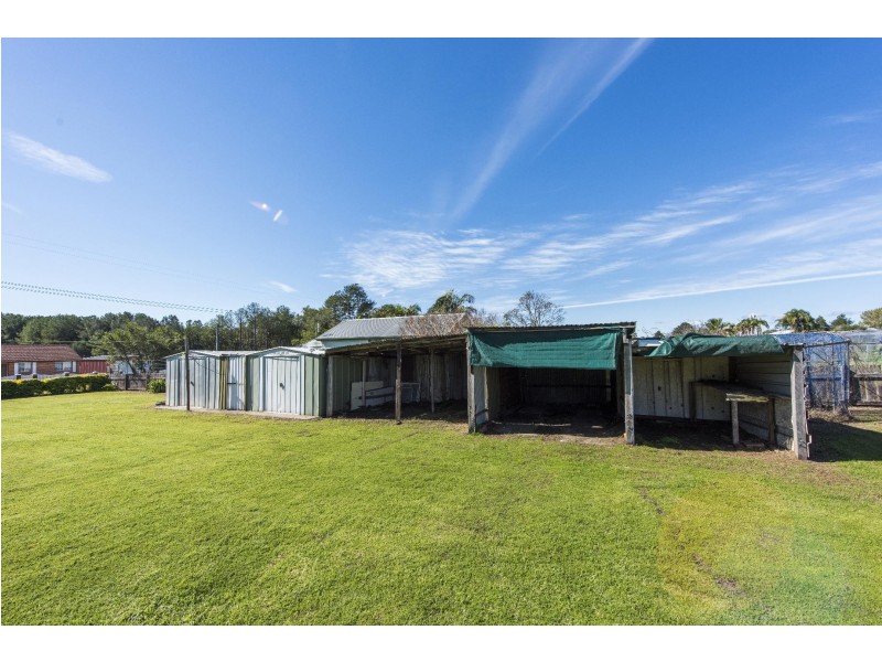 10 Candole Street, Tucabia NSW 2462