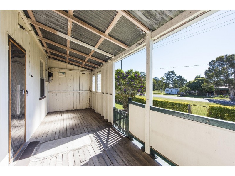 10 Candole Street, Tucabia NSW 2462