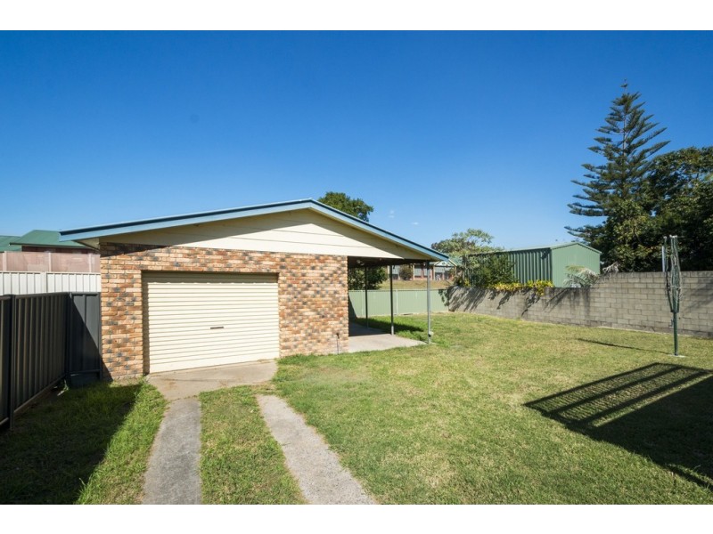 214 ALICE STREET, Grafton NSW 2460