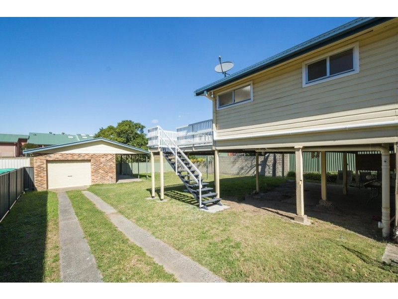 214 ALICE STREET, Grafton NSW 2460