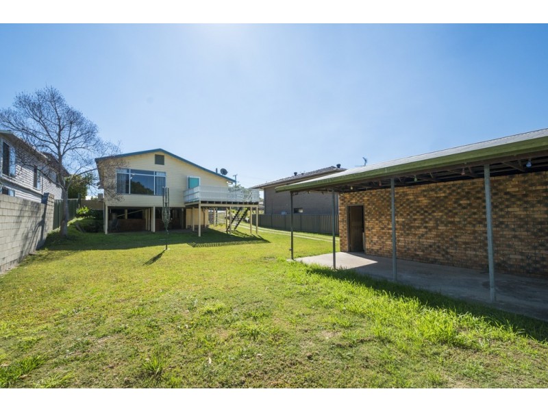 214 ALICE STREET, Grafton NSW 2460